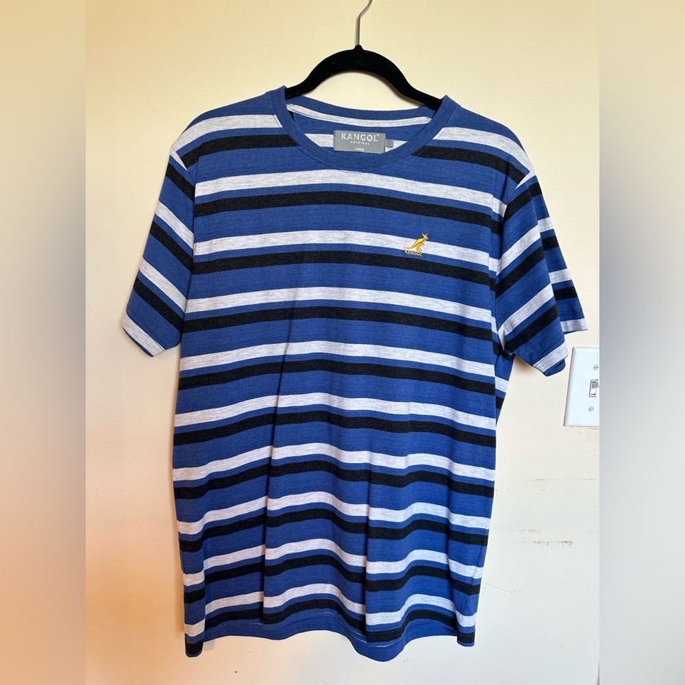 Men’s Kangol Shirt